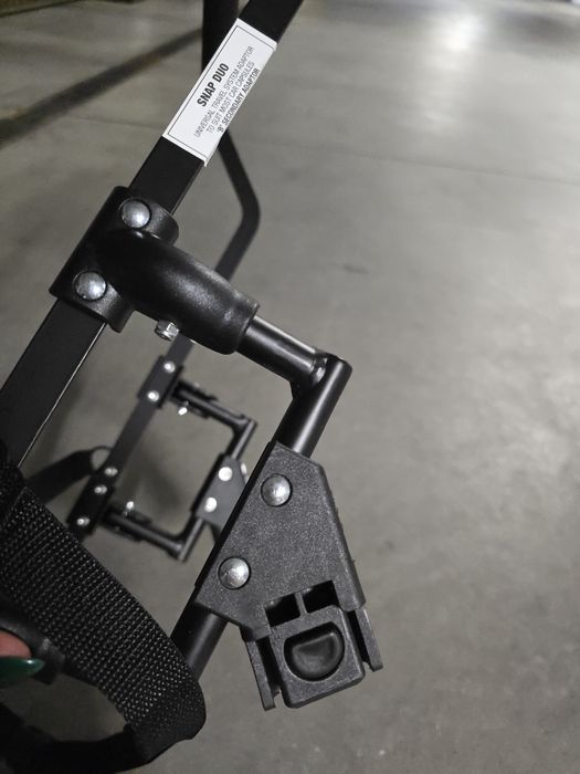 Adaptery Valco Snap Duo