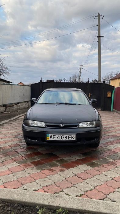 Продам Мазда 626 1994 року