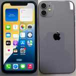 iPhone 11 128GB Purple