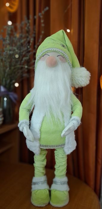 Новорічні гноми хенд мейд