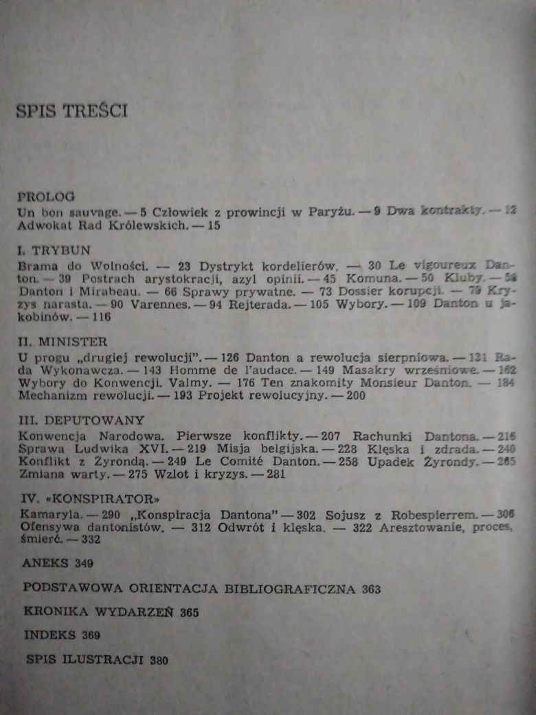 Danton- Jan Baszkiewicz