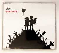 Blur - Good Song CD singiel 2003