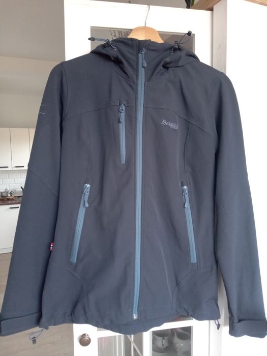 Kurtka outdoorowa Bergans Venas rozmiar S