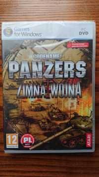 Gra PC Codname Panzers: Zimna Wojna
