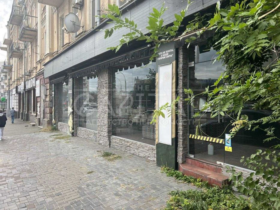 Продажа помещения, Шевченковский р-н, Центр