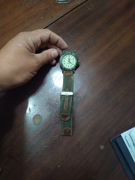 Relógio           .