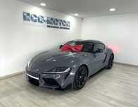 Toyota GR Supra 3.0 Legacy
