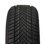 Nowe opony wielosezonowe TRACMAX A/S TRAC SAVER 225/55R18 98V rant