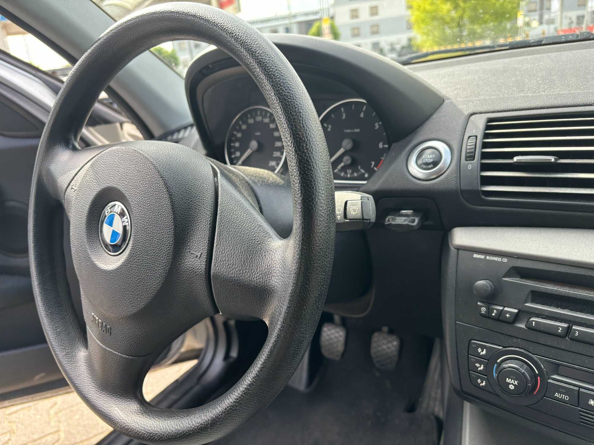 BMW 116i 2005 r.