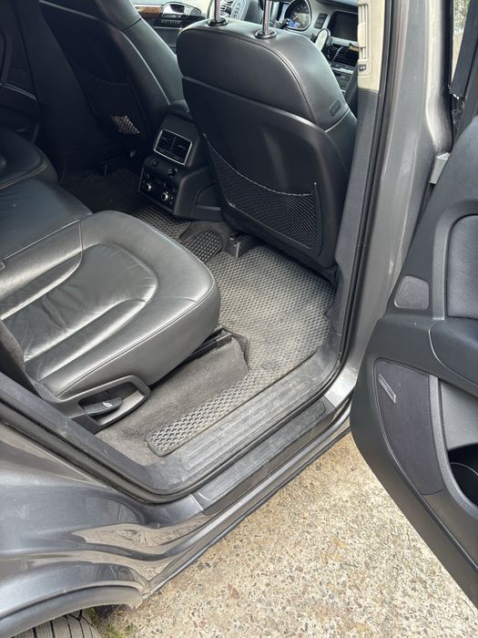 AUDI Premiym plus