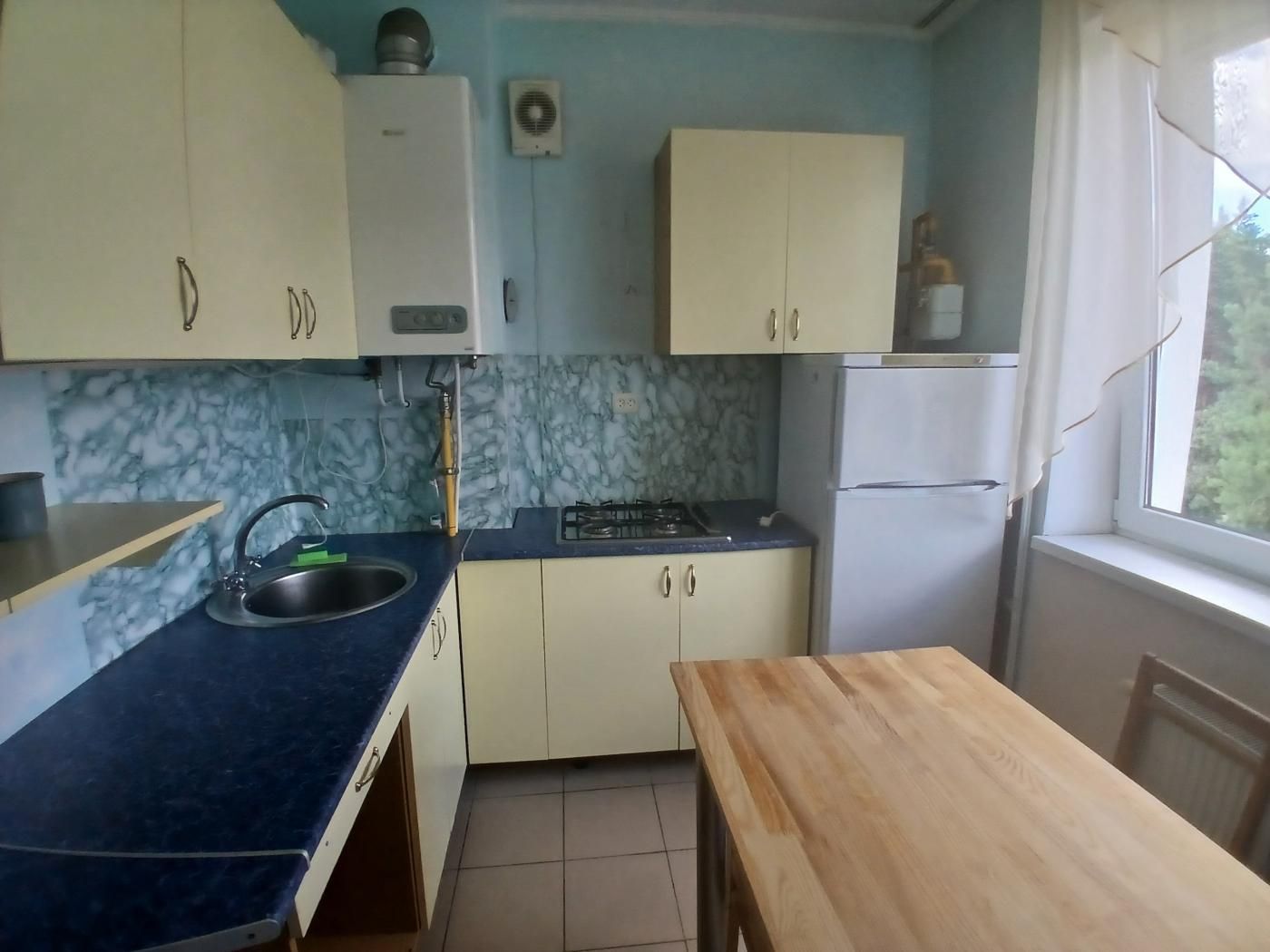 Продаж / Квартира / Бучанське шосе, Гостомель