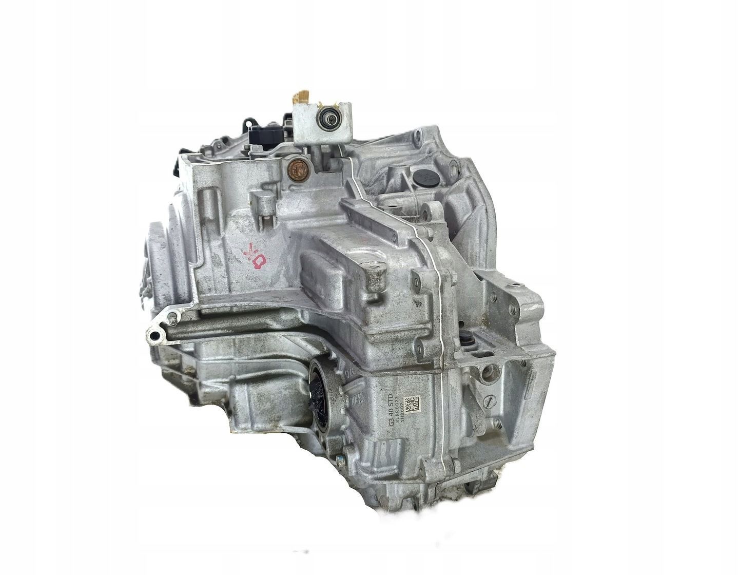 SKRZYNIA BIEGÓW AUTOMATYCZNA OPEL MOKKA 1.4 7RCW