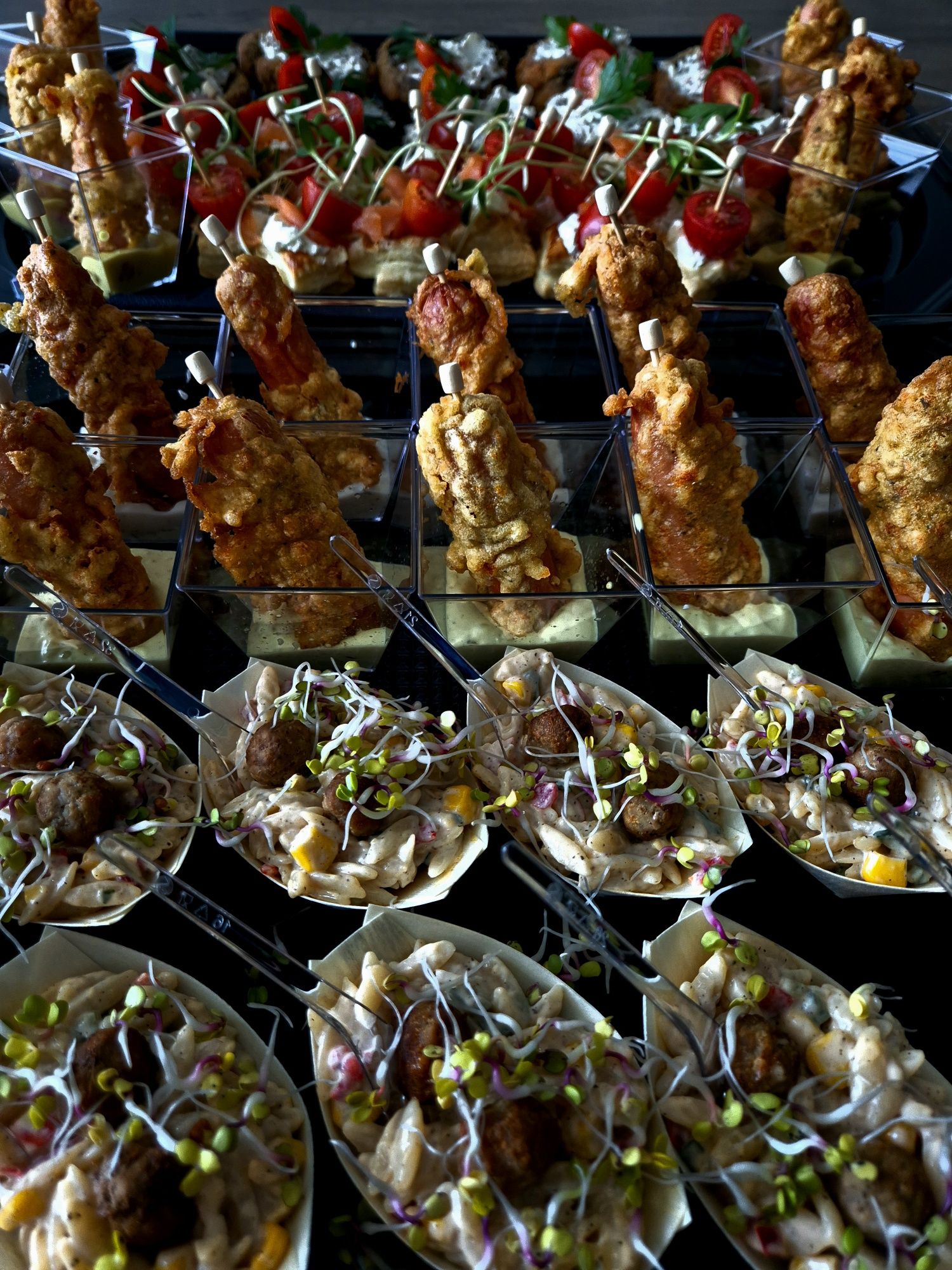 Catering w ciągu 24 h