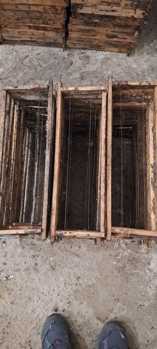 Рамки для вуликів