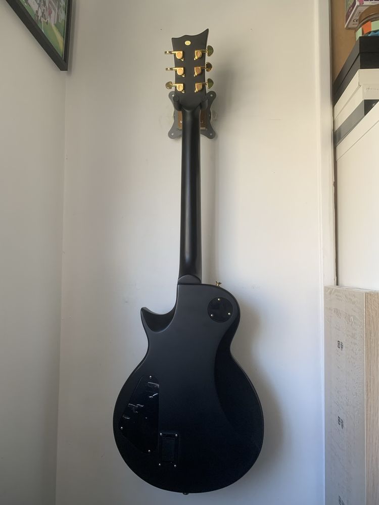 Guitarra harley benton Sc1000