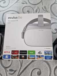 Очки  Oculus go 32 gb