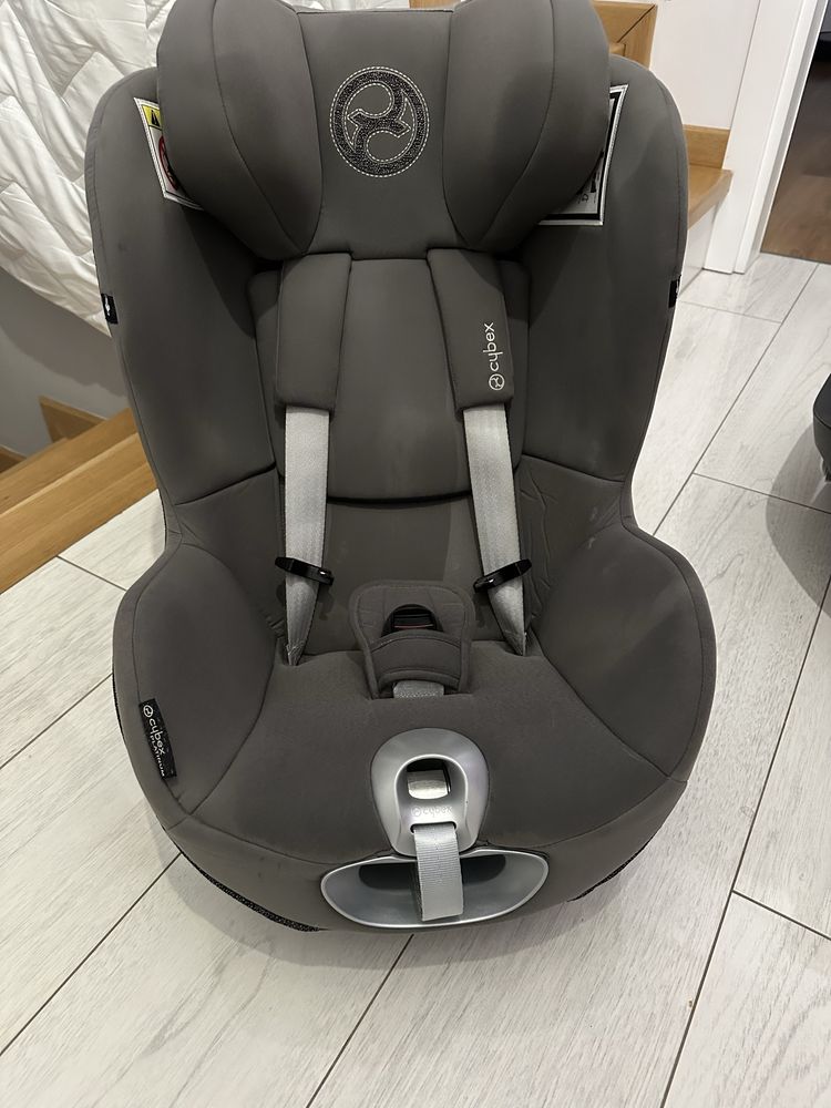 Cybex Sirona Z i-Size