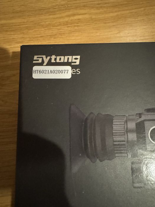 Celownik noktowizyjny Sytong