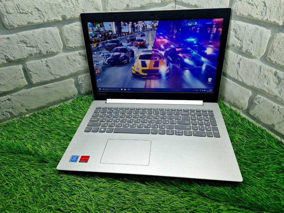 Магазин: Ноутбук Lenovo 320-15/Pentium N5000/8 GB DDR3/240 GB SSD