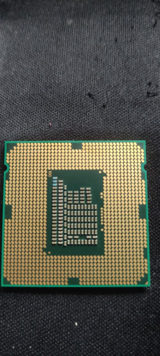 Procesor Intel Pentium G860