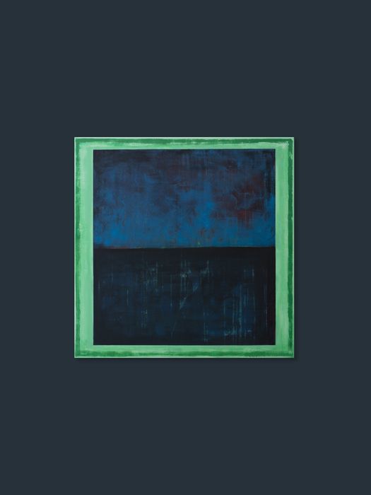 Obraz 80x80cm akrylowy abstrakcja