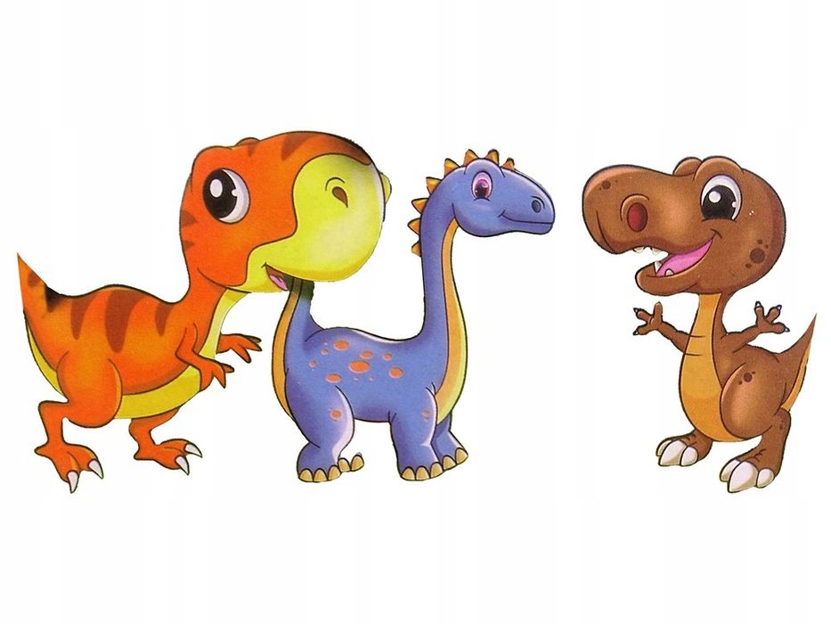 Wykluwające się Magiczne Jajko Dinozaura Rosnące 6