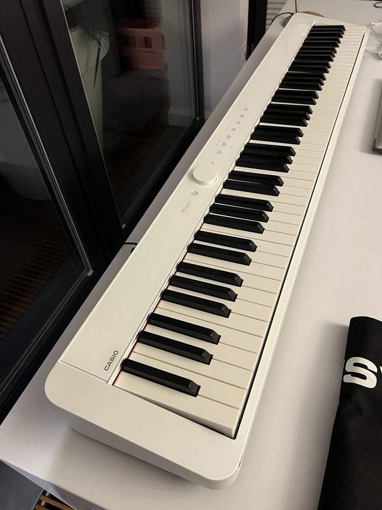 Keyboard pianino elektryczne casio px-s1000