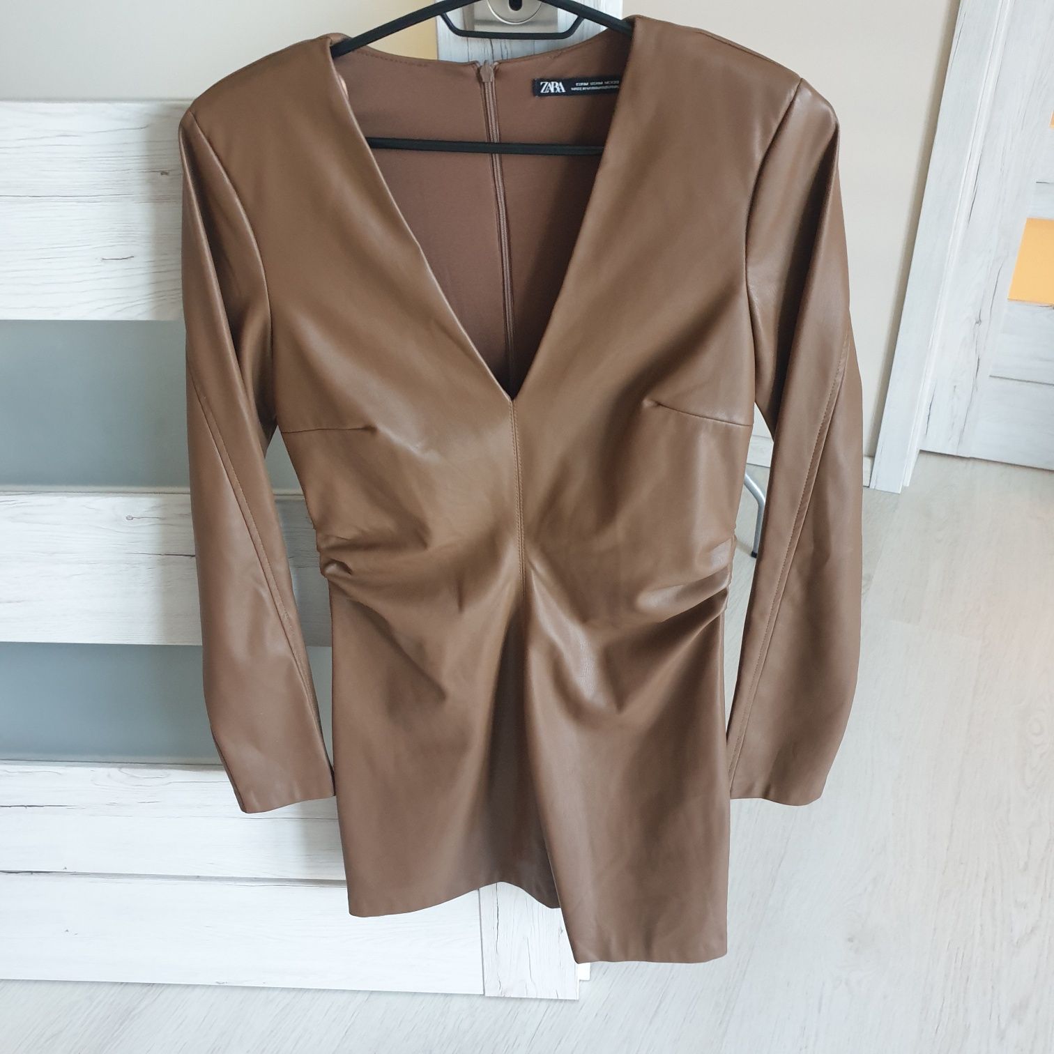 Sprzedam sukienkę firmy ZARA