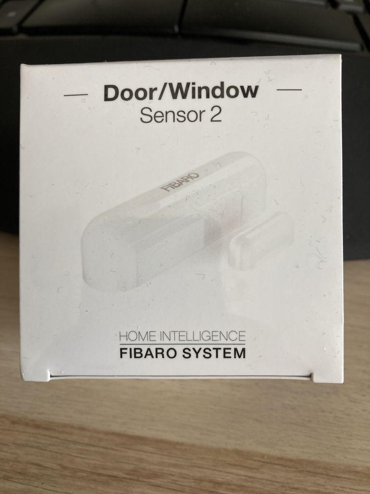 FIBARO Door/Window Sensor 2