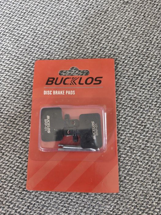 Klocki hamulcowe dla  shimano b01s