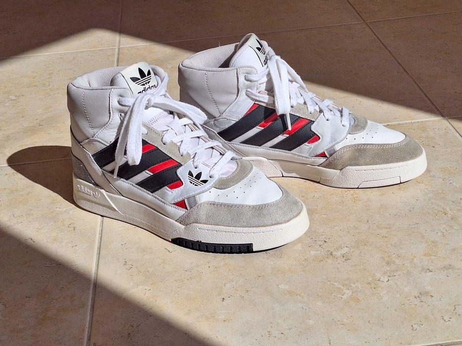 Sapatilhas Adidas Drop Step