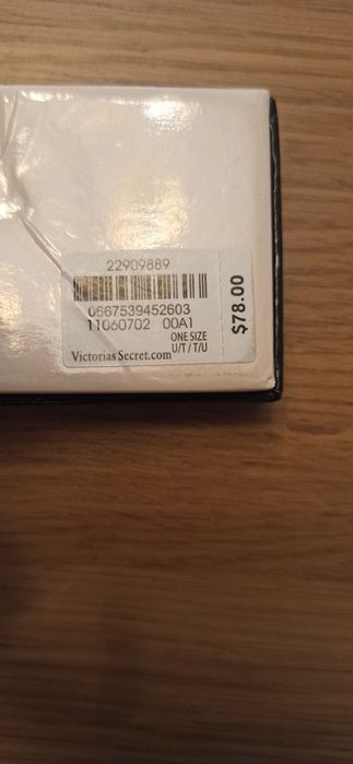 Pulseira Victoria's Secret