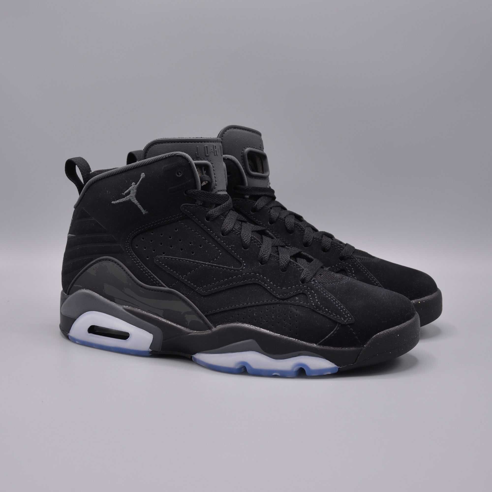 Кросівки Air Jordan Jumpman Mvp Оригінал DZ4475-061 Кроссовки Оригинал