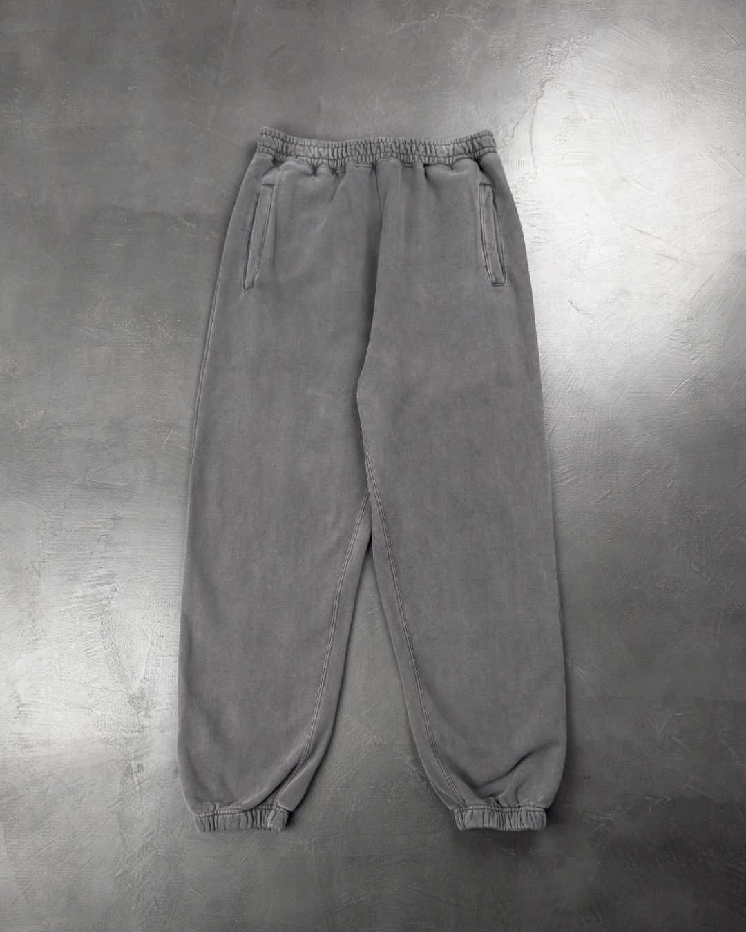Штани Carhartt WIP Sweat Pant Nelson Black
