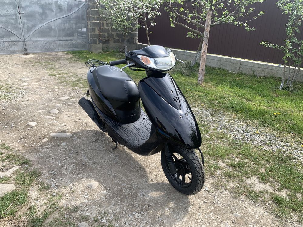 Honda Dio 62/68 З Контейнера