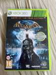 gra batman arkham asylum