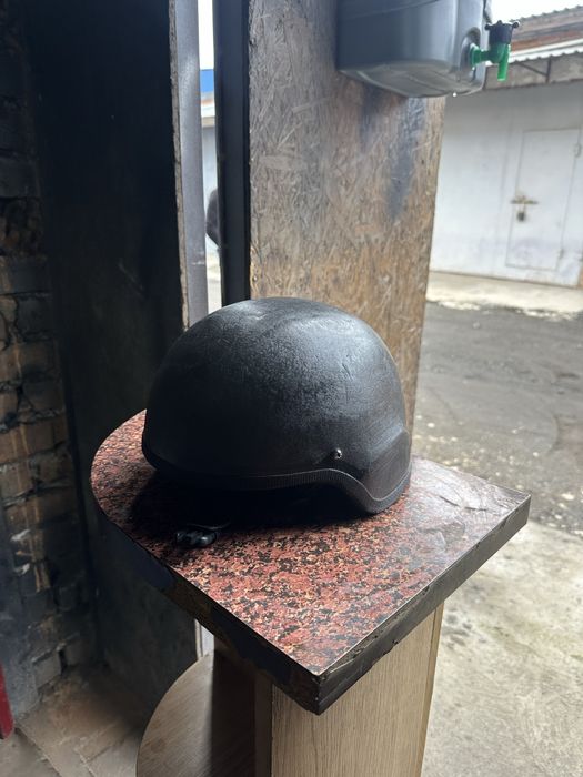 Шолом захисний військовий