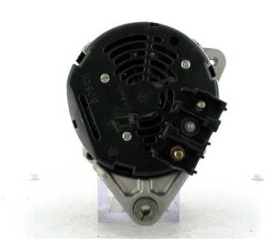 Alternator Ford Fiesta Ecsort 1.8 1.8 16 V Bosch Promocja