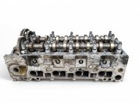 ГБЦ головка блока Mercedes W204 W211 2.2 CDI