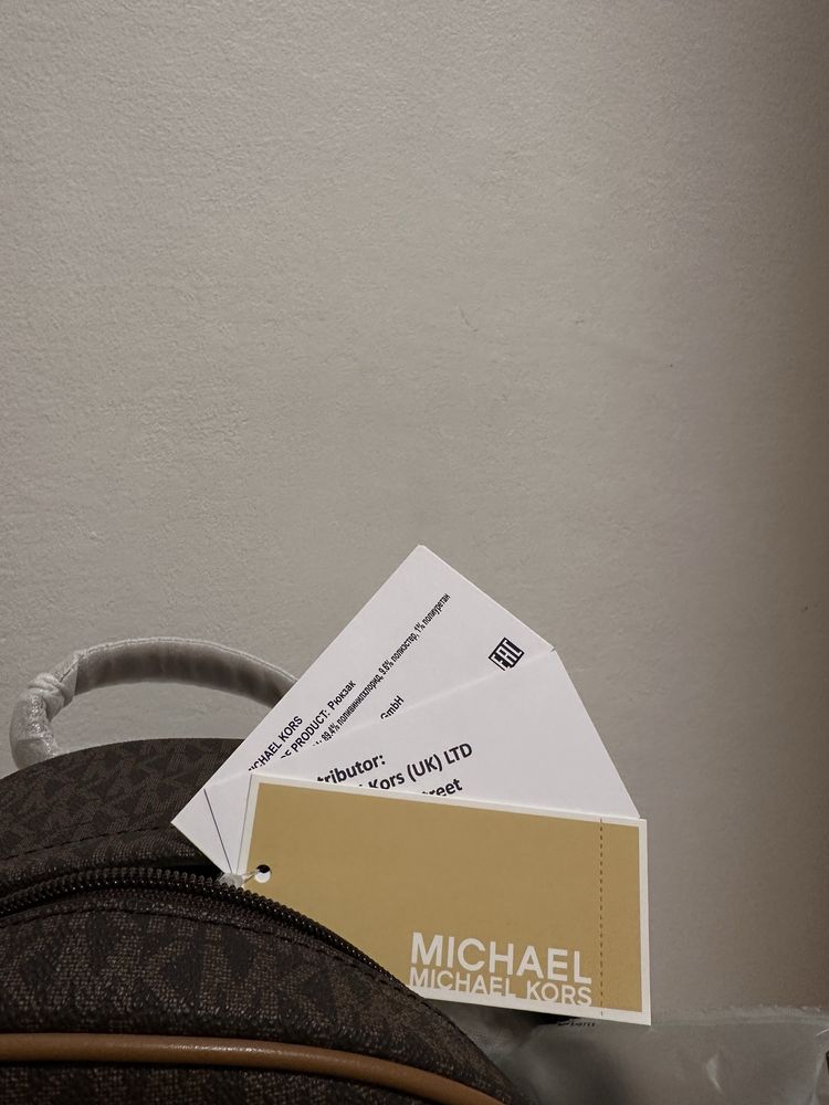 Рюкзак Жіночий Michael Kors