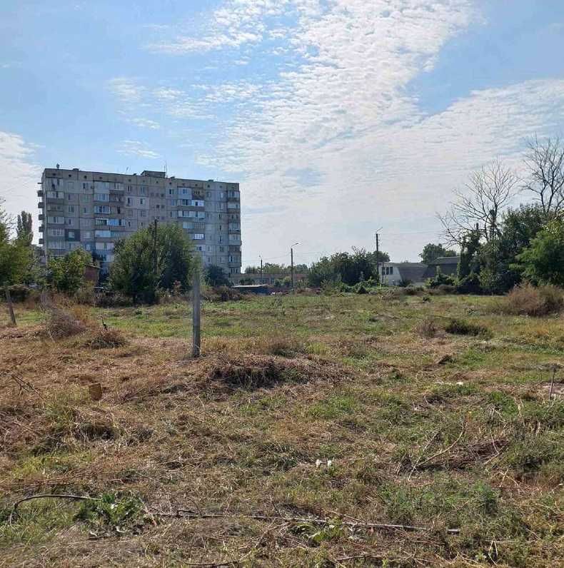 Земельна ділянка житлової забудови, площею 0,4655 га, Київська обл.