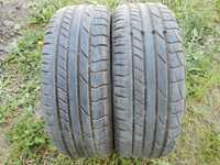 2x opony letnie 205/50 R17 PREMIORRI  23rok