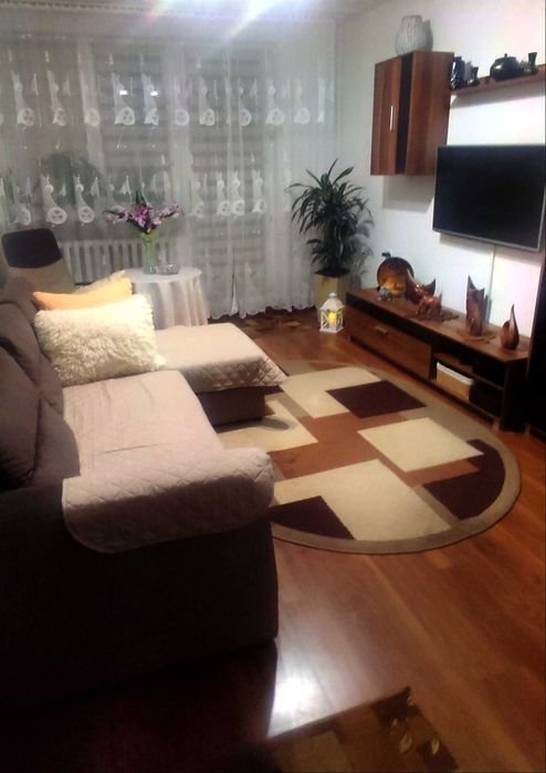 Sprzedam mieszkanie 52m2