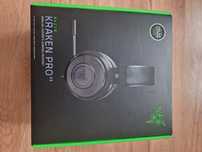 Słuchawki RAZER +Podkładka