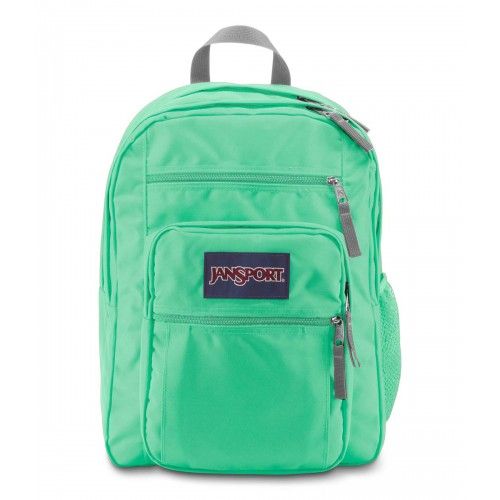 Новий обємний рюкзак JanSport Big Student 35л.