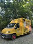 Fiat Ducato  Foodtruck Fiat Ducato 1999 – gotowy do pracy, pełne wyposażenie