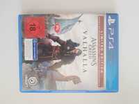 Assassin's Creed: Valhalla ps4 pl
