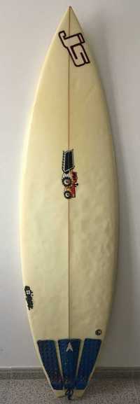 Prancha Surf JS 6'0