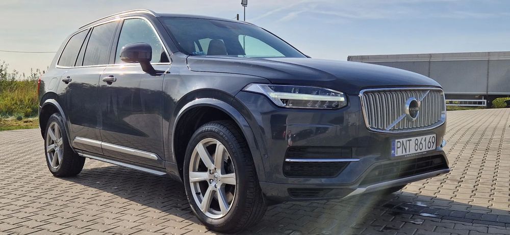 Volvo XC 90