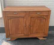 Komoda barek unikat boho rustykalna